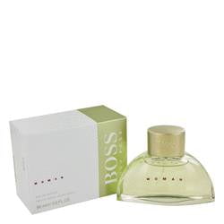 Boss hotsell female perfume