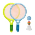 thumbnail image 4 of Raqueta de tenis de bádminton Cola Conjunto deportivo Raquetas de bádminton, 4 of 6