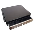 thumbnail image 5 of ANGEL POS 1520060 18-Inch Cash Drawer with Mounting Bracket and Cash Register, 5 of 5