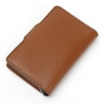 thumbnail image 3 of <p>Card Holder, 2.64x0.59x3.94inch Wear  Against Theft Credit Card Wallets Scratch   For Home</p>, 3 of 5