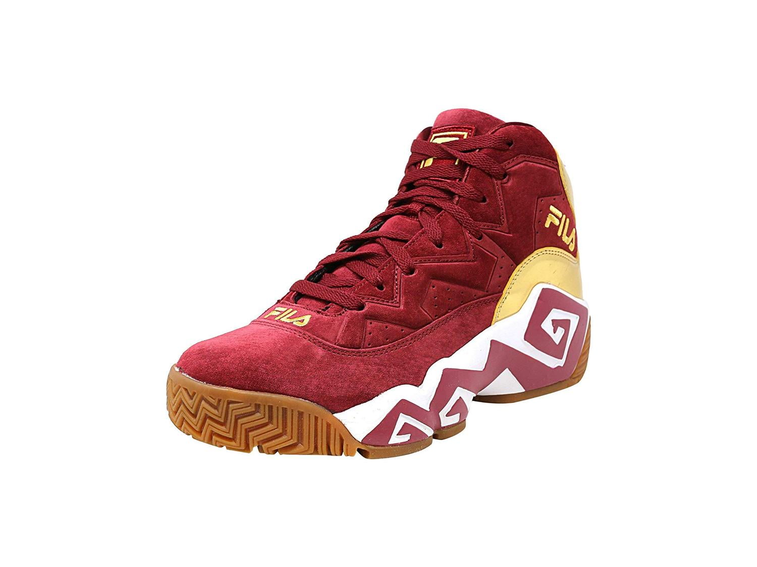 fila mb heritage sneakers