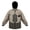Khaki, variant on Fly Fishing Wading Jacket WJ002 Ski Black Regular
