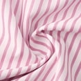 thumbnail image 6 of Craaazy Women's Loose-Fitting and Fitted Striped Printed Strapless Halter Top Suitable for Casual Wear, Versatile for Daily Use, Summer Top Gifts, 6 of 8