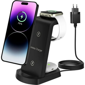 Anker Oculus Quest 2 Charging Dock, VR Stand, Headset Storage