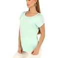 thumbnail image 2 of Playera Alexis Collection con detalle en hombros Alexis Collection 5022005V, 2 of 4
