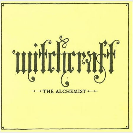 The Alchemist