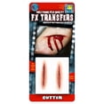 thumbnail image 1 of Cortador de transferencia Tinsley Transfers Flesh/Multi Acrílico 100%, 1 of 1