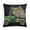 Pattern, variant on Lucky Charm Shamrock Pillow Protector 16"x16" Shamrock Happy St Patrick's Day Pillowcase Farm Decorations Pillow Case Decorative Pillow Home Sofa Decor Pillowcase