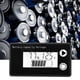 thumbnail image 4 of Voltímetro de batería, LCD 12 V Capacidad de la batería Indicador de capacidad de la batería Probador de capacidad de la batería Eficiencia maximizada, 4 of 9
