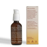 Foria Everyday Vulva Moisturizer with Organic Botanicals, 1.7 oz