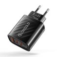 thumbnail image 1 of Cargador Usb C de 30w Cargador rápido para Iphone 13 12 Xiaomi Huawei Samsung Carga rápida 3.0 4.0 Móvil kaili Sencillez, 1 of 4