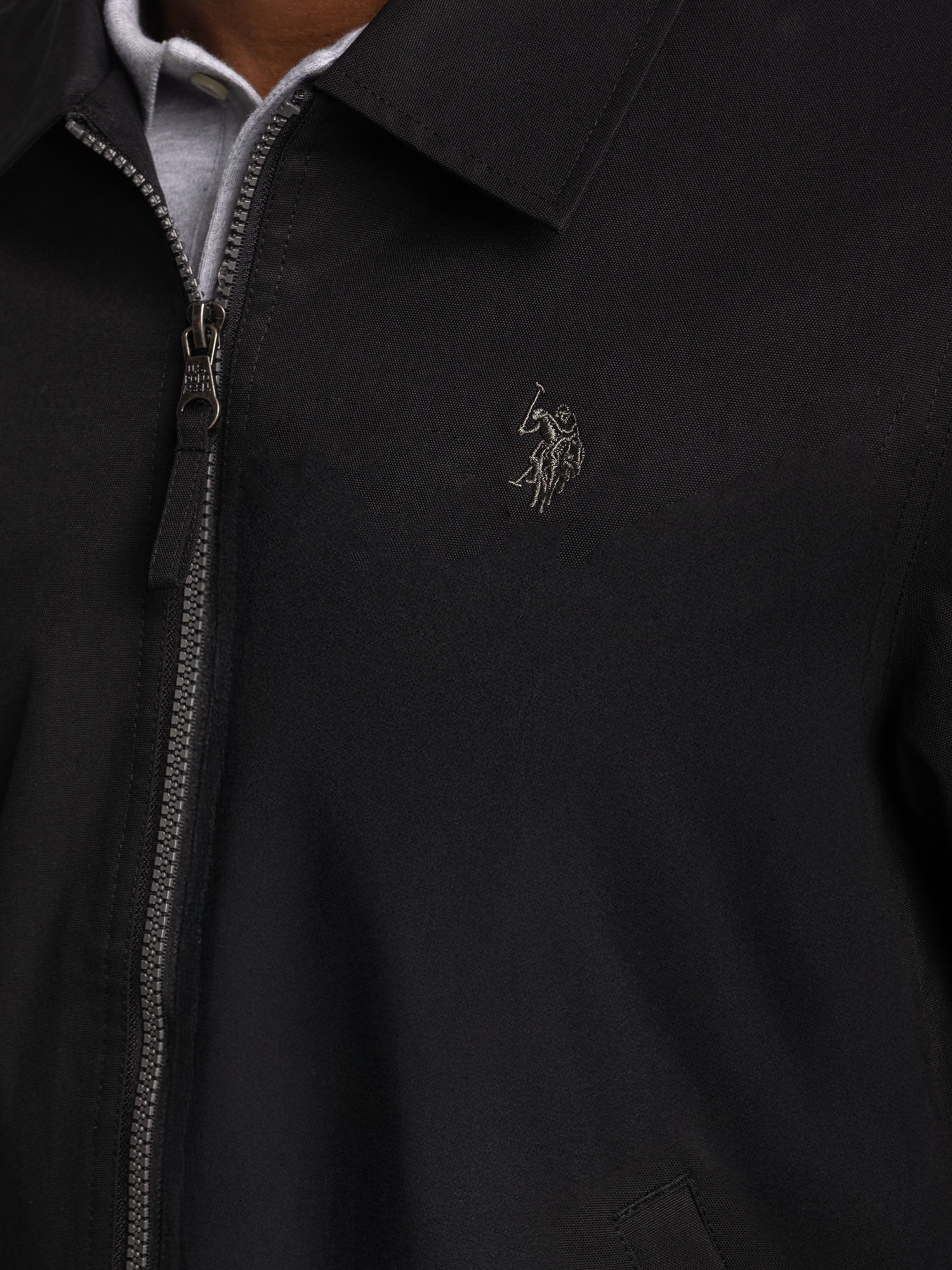 U.S. Polo Assn. Men's Mechanic Jacket
