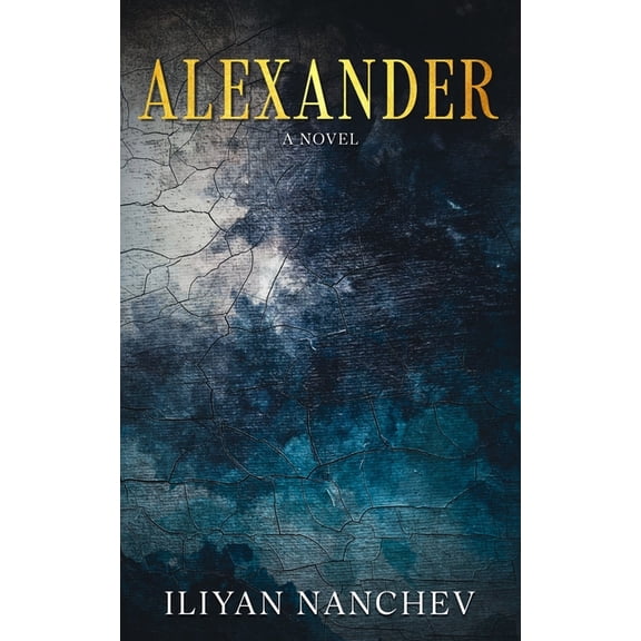 Alexander, (Paperback)
