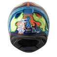 thumbnail image 2 of Casco Shaft Sh582Sp Evo Nj Magic Mica Tr Rep Rj Cerr naranja S, 2 of 4