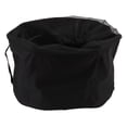 thumbnail image 1 of RV Hose Storage Bag, RV Storage Bag Sufficient Storage Space Oxford Cloth Breathable Mesh Easy To Identify Compact  For Electrical Wire Black, 1 of 8