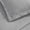 Grey, variant on BNM Modern Cotton Matelasse Bedspread Set, Queen, Grey