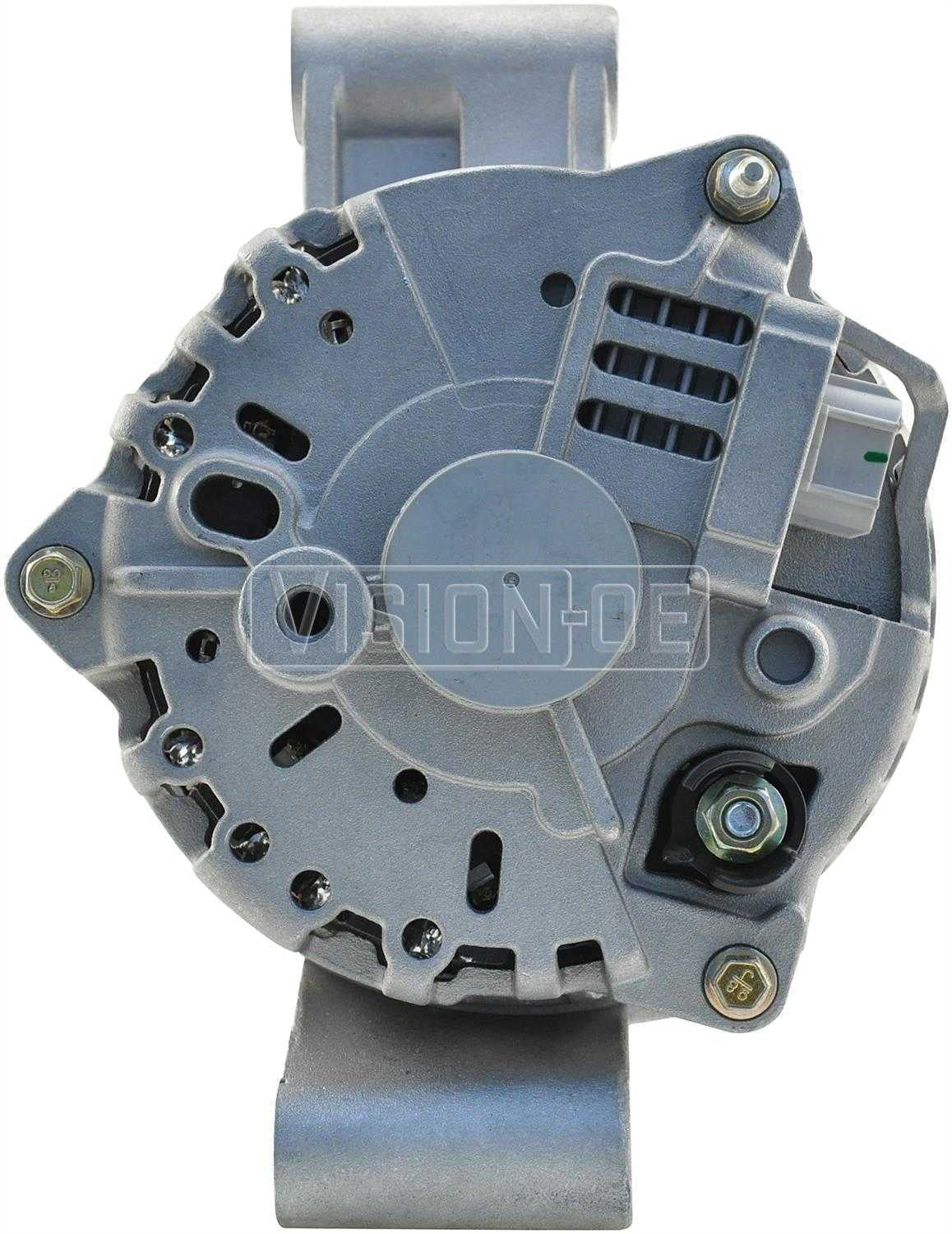 Vision OE 8254 Alternator