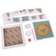 thumbnail image 1 of Diamond Painting Material DIY HandMade Children Educational Handicraft Toy Gift(12), 1 of 3