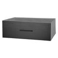 thumbnail image 6 of Techni Home 6-Drawer Dresser with Large Fabric Drawers, Black, 6 of 11