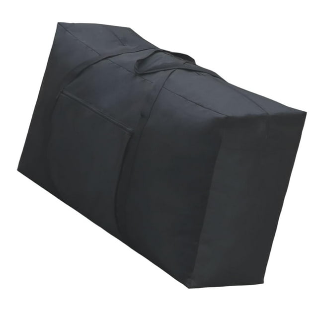 Bolsa de transporte para kayak, accesorios para embarcaciones, bolsa de almacenamiento para botes de goma, rafting, pesca 97cmx30cmx55cm