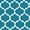 Teal, variant on decorUhome Waterproof Vinyl Tablecloth with Flannel Backing for Rectangle Tables-60x84 inch,Wipeable Stain Resistant Table Cover,Moroccan,Teal,Indoor and Outdoor