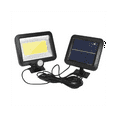thumbnail image 5 of 100 LED COB Waterproof IP65 Super Bright Solar Motion Sensor Light Wall Light Garden Outdoor High Brightness Light, 5 of 8