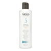 Nioxin System 5 Cleanser Shampoo, 10.1 Oz