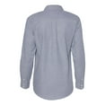 thumbnail image 3 of Weatherproof - Women's Vintage Stretch Brushed Oxford Shirt - W198331, 3 of 5