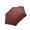 Red, variant on yulier Clearance Mini Compact Umbrella for Rain & Sun, Small Travel Umbrella for Purse Backpack Pocket, Lightweight Portable Folding Windproof Umbrella for Women Girls