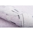 thumbnail image 2 of Novogratz Dancing Girls Lilac Rug, LILAC, 2 of 4
