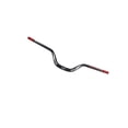 thumbnail image 1 of kurtrusly Mountain Bike Handlebar 31.8mm 720/780mm Extra Long Riser Bar Aluminum Alloy, 1 of 9
