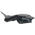 thumbnail image 5 of Front Fender Liner Compatible with BMW 3-SERIES 2006-2012 Right Passenger Side Front Section Sedan/Wagon, 5 of 5