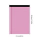 thumbnail image 4 of Fiudx Cuaderno de Papel A4, Páginas con Líneas Horizontales, Diseño Desgarrable, Papel Grueso Premium, Encuadernación Abatible, Superficie de Escritura Resistente, Juego de 4 Piezas, Ideal para Plani, 4 of 7