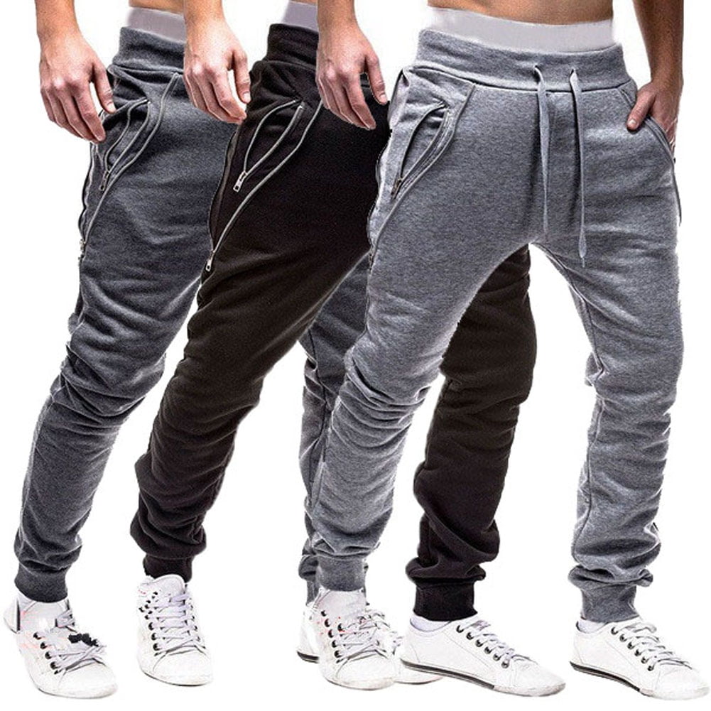 joggers gym