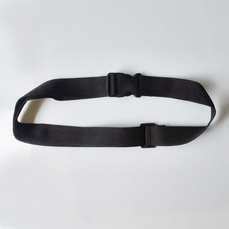 

QXKE Safety Nylon Adjustable Quick Release Heavy Duty Tool Work Belt Workers Builders