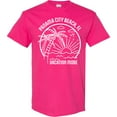 thumbnail image 3 of Inktastic Summer Vacation Mode Panama City Beach Florida T-Shirt, 3 of 5