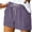 Dark blue, variant on Clearance Sales Womens Casual Shorts High Waisted 2024 Fashion Beach Cruise Shorts Cute Comfy Summer Shorts with 2 Pockets