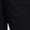 Rich Black, variant on Men's and Big Men's Active Mesh Shorts, 9" Inseam, Sizes XS-5XL