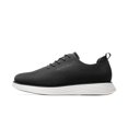 thumbnail image 2 of Zapatillas Casual de Vestir MaxFlex para Hombre Bruno Marc Negro 11, 2 of 7