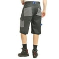 thumbnail image 2 of Goodyear Mens Multi Pocket Cargo Shorts, 2 of 4