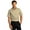 Wheat, variant on Port Authority W809 Short Sleeve SuperPro React Twill Shirt, White, XXL