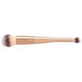 thumbnail image 1 of stila Double-Ended Complexion Brush, 1 ct., 1 of 3