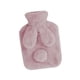 thumbnail image 5 of 2 Botellas De Agua Caliente Con Funda De Forro Suave, Bolsa De Agua Caliente De PVC Para Pies Y Hombros, 1000ML, 5 of 8
