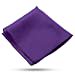 thumbnail image 3 of Magic Makers Professional Grade 6 Inch Magician's Silk - Purple Violet, 3 of 10