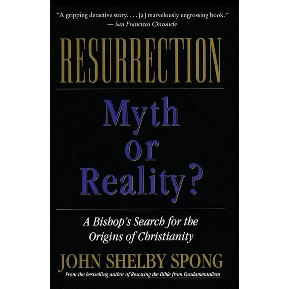 Resurrection: Myth or Reality?, (Paperback)