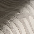 thumbnail image 7 of nuLOOM Belen Modern Abstract Area Rug, 6' 7" x 9', Belen Grey, 7 of 7