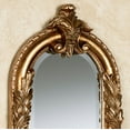 thumbnail image 4 of Royal Acanthus Panel Wall Mirror Gold, 4 of 5