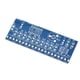 thumbnail image 1 of Kits de electrónica inteligente NE555+CD4017 Luz que fluye agua Módulo LED Kit de bricolaje, 1 of 5