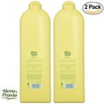 thumbnail image 2 of heno de pravia shower gel 22.5 oz. 2-pack original, 2 of 4