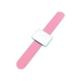 thumbnail image 2 of Pulsera magnética Muñequera Fernando Accesorios Salón peluquero profesional rosado, 2 of 8
